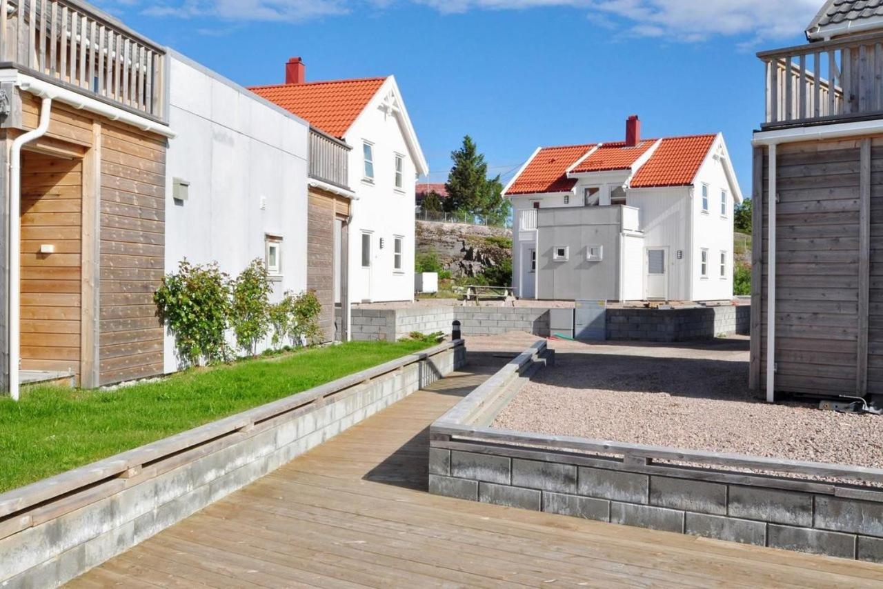 Sveggen Kronborg Marina酒店 外观 照片