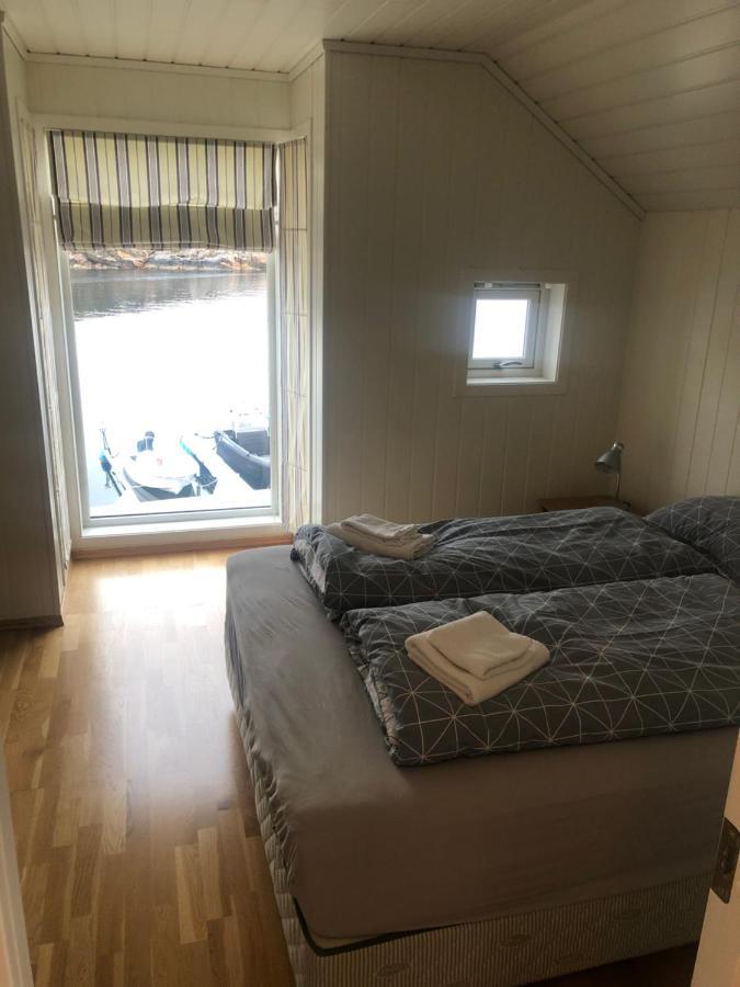 Sveggen Kronborg Marina酒店 外观 照片
