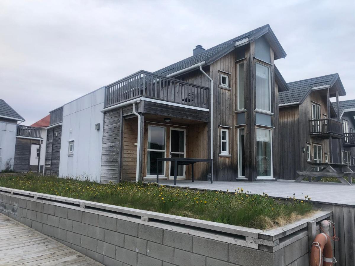 Sveggen Kronborg Marina酒店 外观 照片